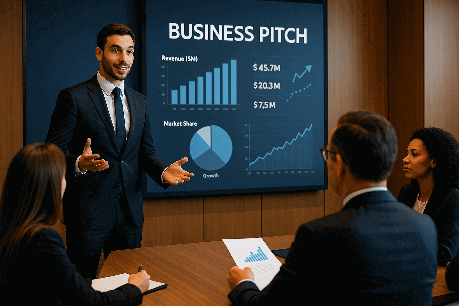 EINVC Capital Seekers FAQs