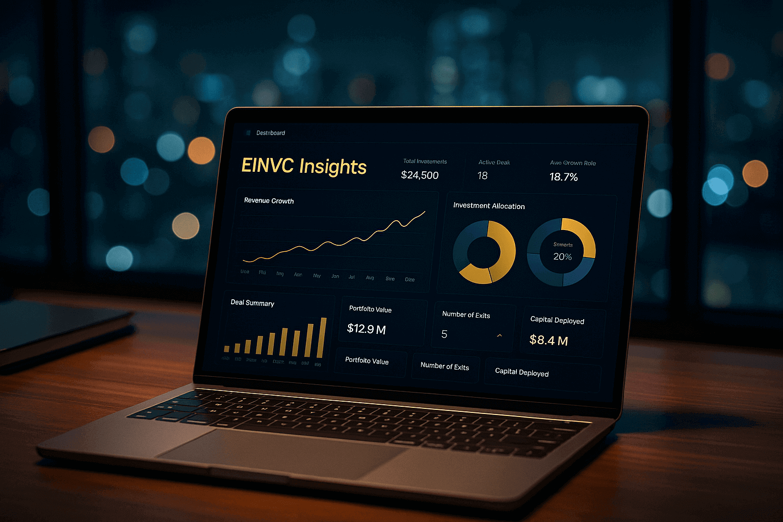 Featured: Investor Readiness Signals That Speed Up Funding