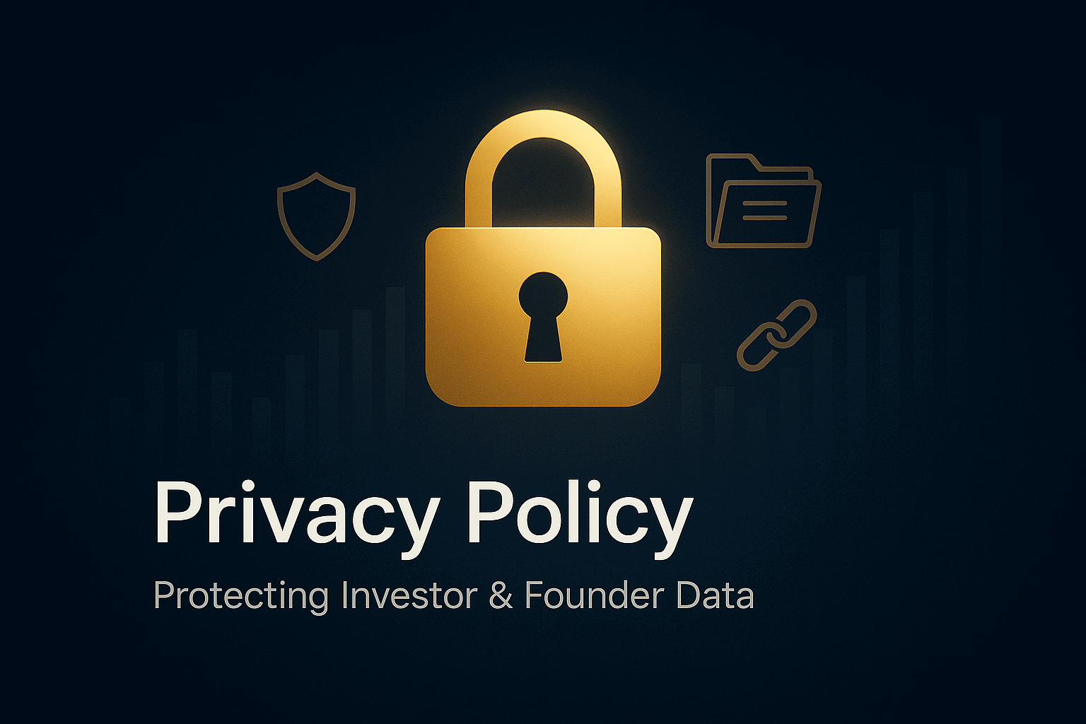 EINVC Data Protection & Privacy
